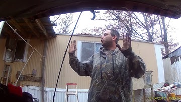 putting a timing chain in a 2.2 Chevy S10 2003 part 3