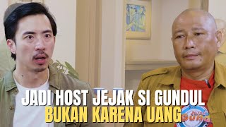 Masih Ingat Jejak Si Gundul? Alasan Sebenarnya Jadi Host TV, Belajar Ilmu Ghaib? - Heru Solusi Talks