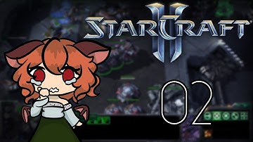 Broodwars Campaign in SC2 ~ Newb to Starcraft
