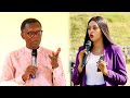 Alliah cool ese pastor  gushaka umugabo ukurusha imyaka ni ikibazo  bamenya nawe umubajije uko