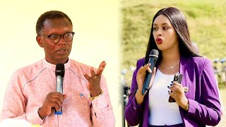 Alliah Cool; Ese Pastor Gushaka Umugabo Ukurusha Imyaka ni IKIBAZO😱⚠️ Bamenya nawe umubajije uko