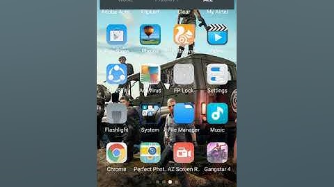 Solving the problem of message in Gangstar Vegas