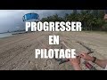 Cours de kitesurf - progresser en pilotage - One Launch Kiteboarding #tuto60