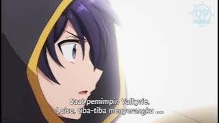Shinka no Mi: Shiranai Uchi ni Kachigumi Jinsei Eps 9 Sub Indo