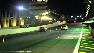 Subaru x Gol -- Racha em Interlagos 18/01/2014 -- FF Garage