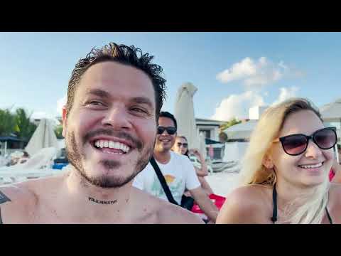 Video: Yakında Cancun'dan Tulum'a Trene Binebileceksiniz