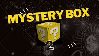 MYSTERY BOX 2 - RANDOM/FUNNY CLIP COMPILATION