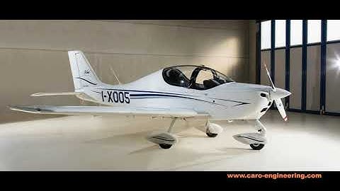 Small Airplane Design Tutorial 1, Introduction, wing, stall speed