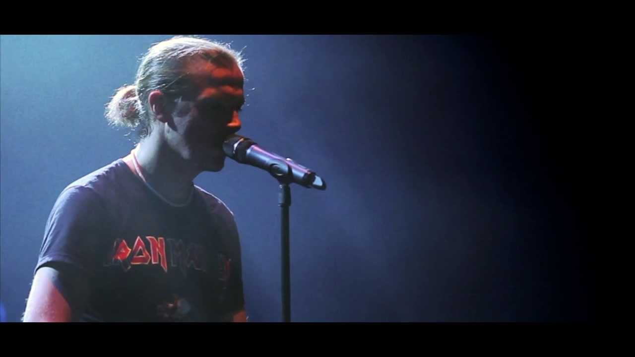 MRNORTH - King Solomon (from live DVD)