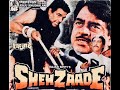 Shehzaade 1989 - Dharmendra Shatrughan Sinha Vinod Mehra Dimple Kapadia