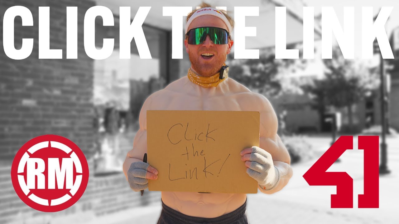 Terry Inferno WORLD TOUR!