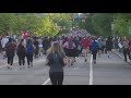 City prepares for Buffalo Marathon weekend