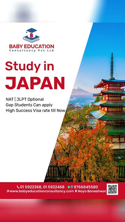 Baby Education Consultancy New Baneshwor Kathmandu Free IELTS PTE Japanese language last call Nov.