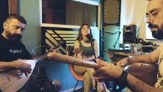 GİDE GİDE BİR SÖĞÜDE DAYANDIM - DİLAN ÖZLÜ (4K Official video)