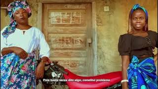 Dama Ija Kunleleya (Video oficial)