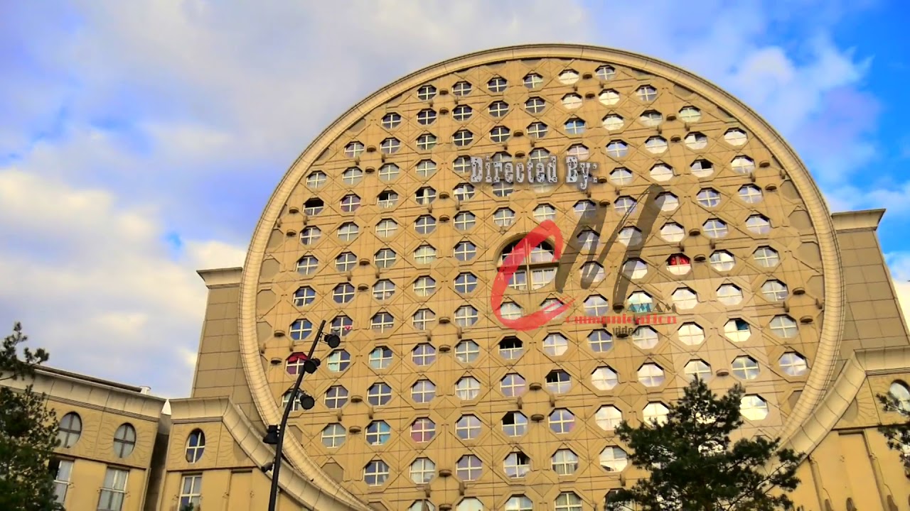 Hamet Djoe - Nebeyé Clip officiel