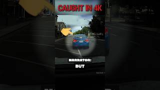 Road Ragers Get Caught In 4K
