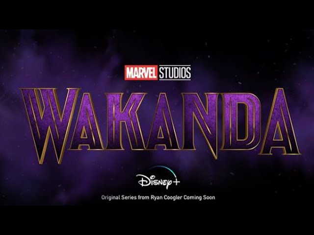 Ryan Coogler is working on a Disney Plus Wakanda series - Micky News