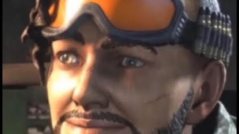 The duality of Apex - Apex Legends