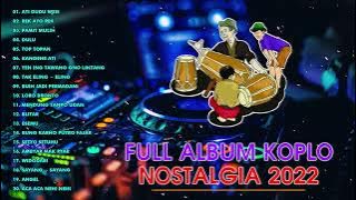 FULL KOPLO TERBARU LAGU JAWA VIRAL 2021 🎶 Ati Dudu Wesi - Rek Ayo Rek  - Pamit Mulih