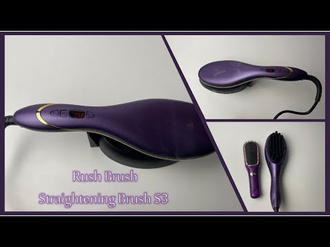 تجربتى مع كل أدوات فرد الشعر ورأى فيهم المناسب لكل نوع شعر عشان متخسريش فلوسك