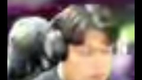 My part in "Thinking Space Sequel" // Hosted by DrCuber