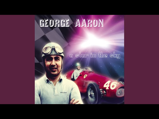 George Aaron - A Star In The Sky