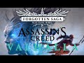 ASSASSIN'S CREED VALHALLA - LA SAGA DIMENTICATA - INIZIO QUEST, GAMEPLAY E MENU POTENZIAMENTI