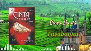 CINTA DUNIA || FASABAQNA GROUP