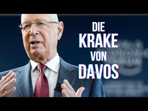 Davos Octopus – Kuinka WEF muuttaa maailmanjärjestystä | Miryam Muhm keskustelussa