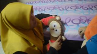 HUBUNGAN ETNIK- UPIN IPIN DAN KAWAN KAWAN HUBUNGAN ETNIK- UPIN IPIN DAN KAWAN KAWAN
