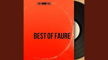 Thème et Variations in C-Sharp Minor, Op. 73: Variation VII. Allegro moderato