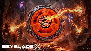 BEYBLADE X NEW RELEASES: UX-21 Hells Nether (Review & Stock Combo Testing) | ベイブレードX | 戰鬥陀螺X