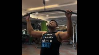 strong back activate body movement #fitness #motivation #backworkout #gymexercises #strongman