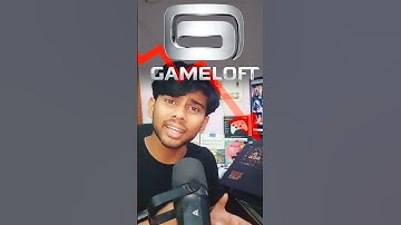 How Did This Mobile Gaming Company Fail? 📈 What Happened to Gameloft ?