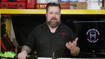 Greenworks 60-Volt Max 16-in Straight Cordless String Trimmer