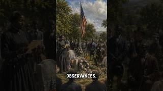 The Real Memorial Day History They Never Taught You #MemorialDayHistory #blackhistory