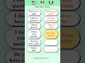 Learn Italian Verbs: "Have" | 6 Phrases for Beginners ✨ Day 2 Part 6