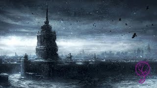 Most Witchy Dark Music | Deathly Ruins | Atmospheric Gothic Choir