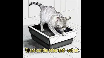 Feed Forward Neural Networks on cats  #machinelearning #ai #cat #engagingcontent #neuralnetworks