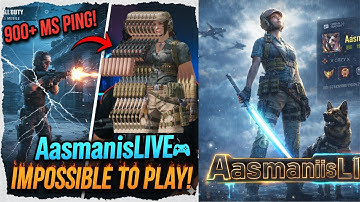 High Ping, No Excuses 💀 | 90+ MS Gaming Challenge Move... #codm #codmobile  #viral @Valhallacodm