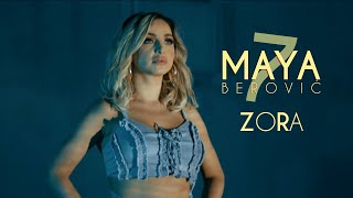 Смотреть клип Maya Berović - Zora (Official Video)