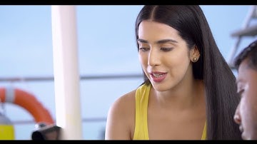 Sunsilk Soft and Smooth Shampoo | Infused With Egg Protein