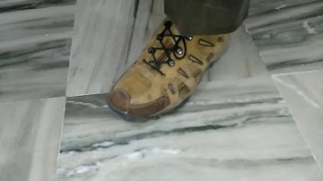 How to mount oblu on shoe