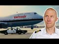 Police Cars Chase 747 Down Runway - Argo | Hollywood vs Reality