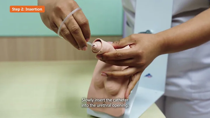 Home-Based Clean Intermittent Self-Catheterisation for Males | SKH ACSN