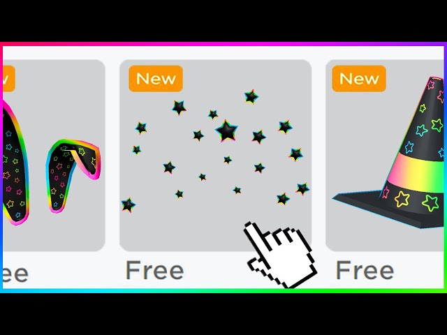 FREE IN-GAME LIMITED] HOW TO GET THE WAFFLE BANDANA IN CATALOG AVATAR  CREATOR