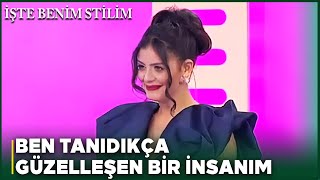 Yağmur Bir Ağladı Bir Güldü - İşte Benim Stilim