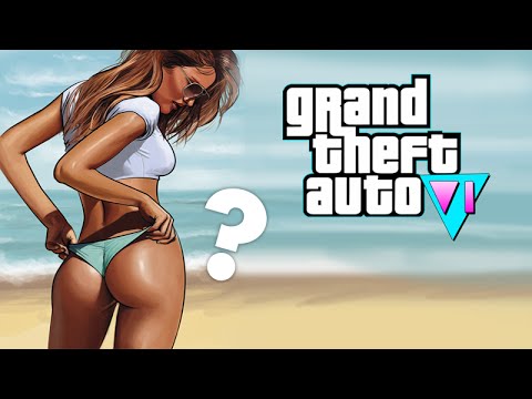 Es real el artwork filtrado de GTA 6?