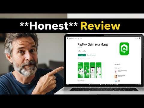 PayMe App Review 2024 Pros Cons Features And How It Really Works